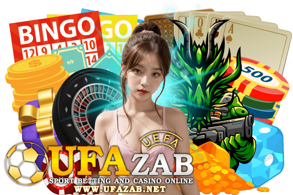 ufazab wallet