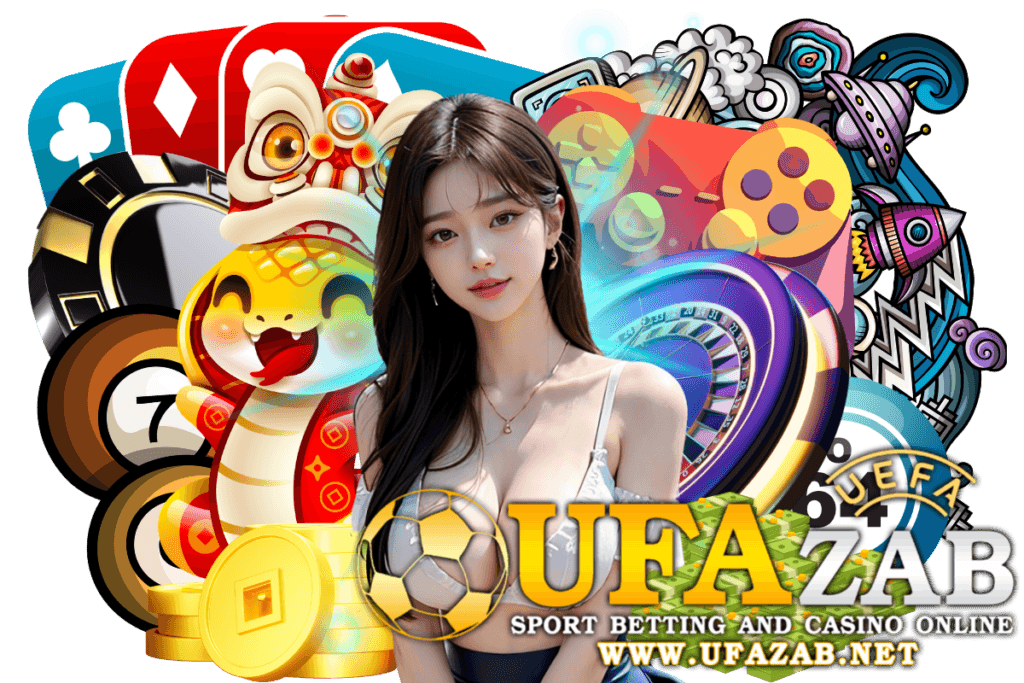 ufazab สมัคร