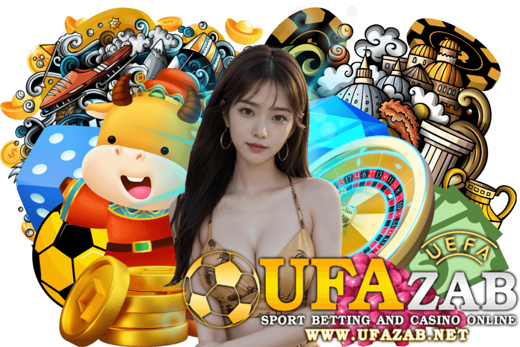 ufazab สล็อต