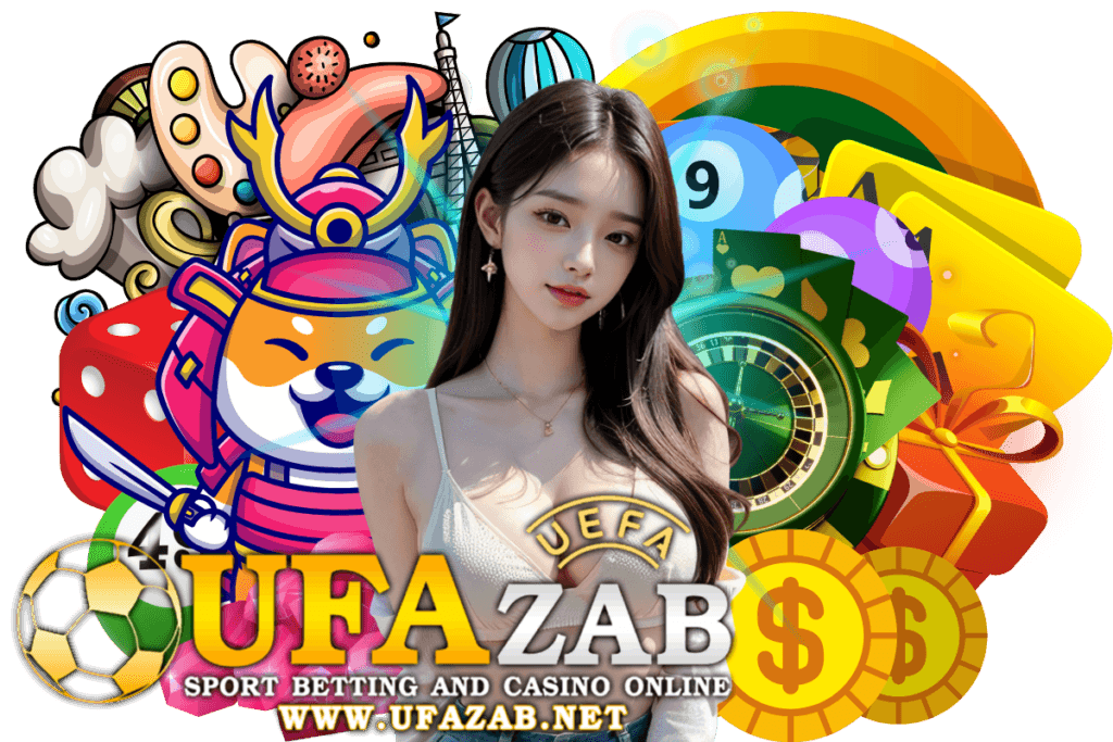 ufazab เว็บตรง